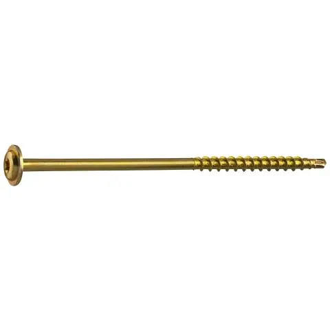 Begränsad tid Grabber BHS90C Montageskruv